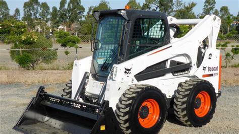 New & Used Skid Steer Auctions Near 